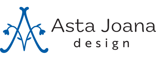 Asta Joana Design