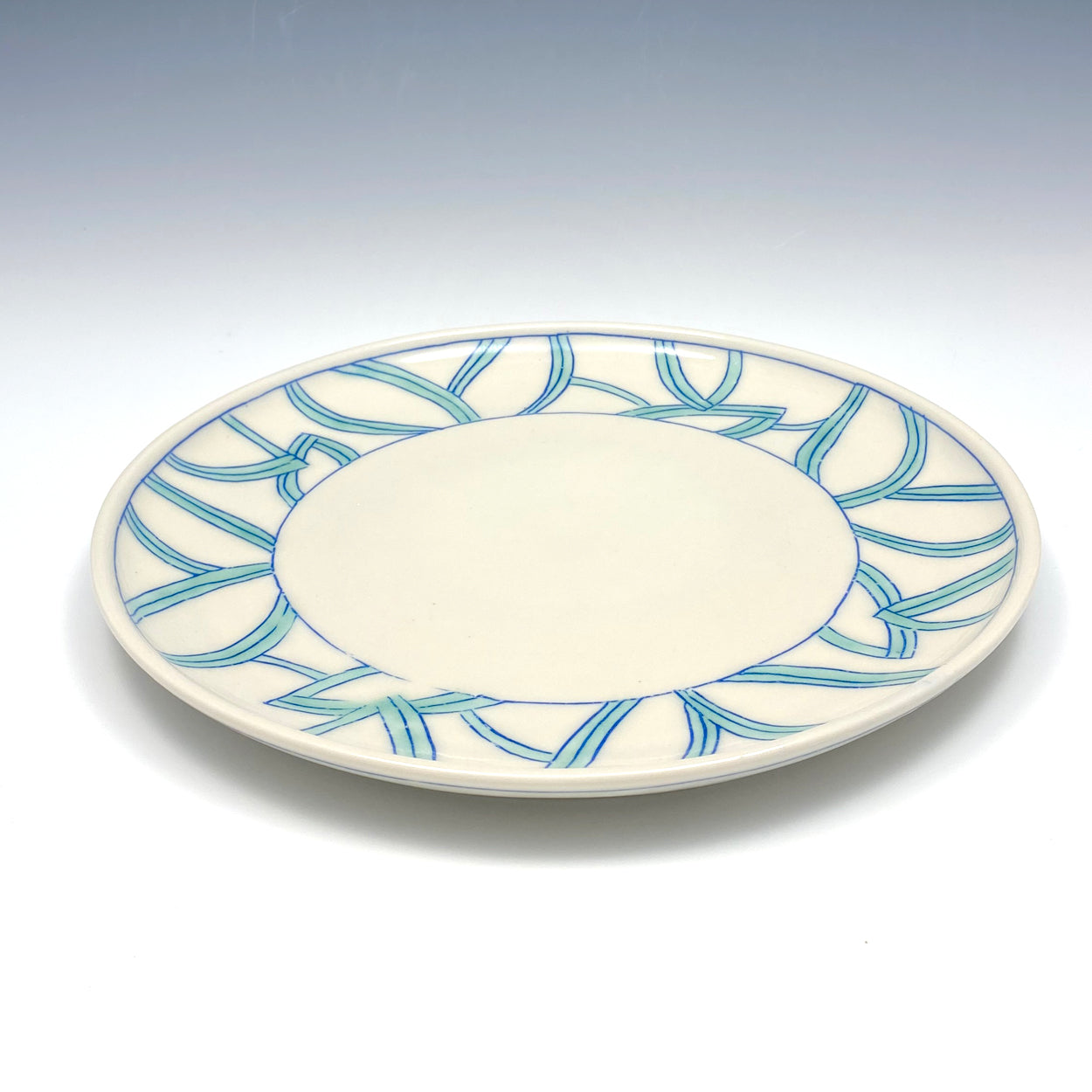 Dinner plate 01
