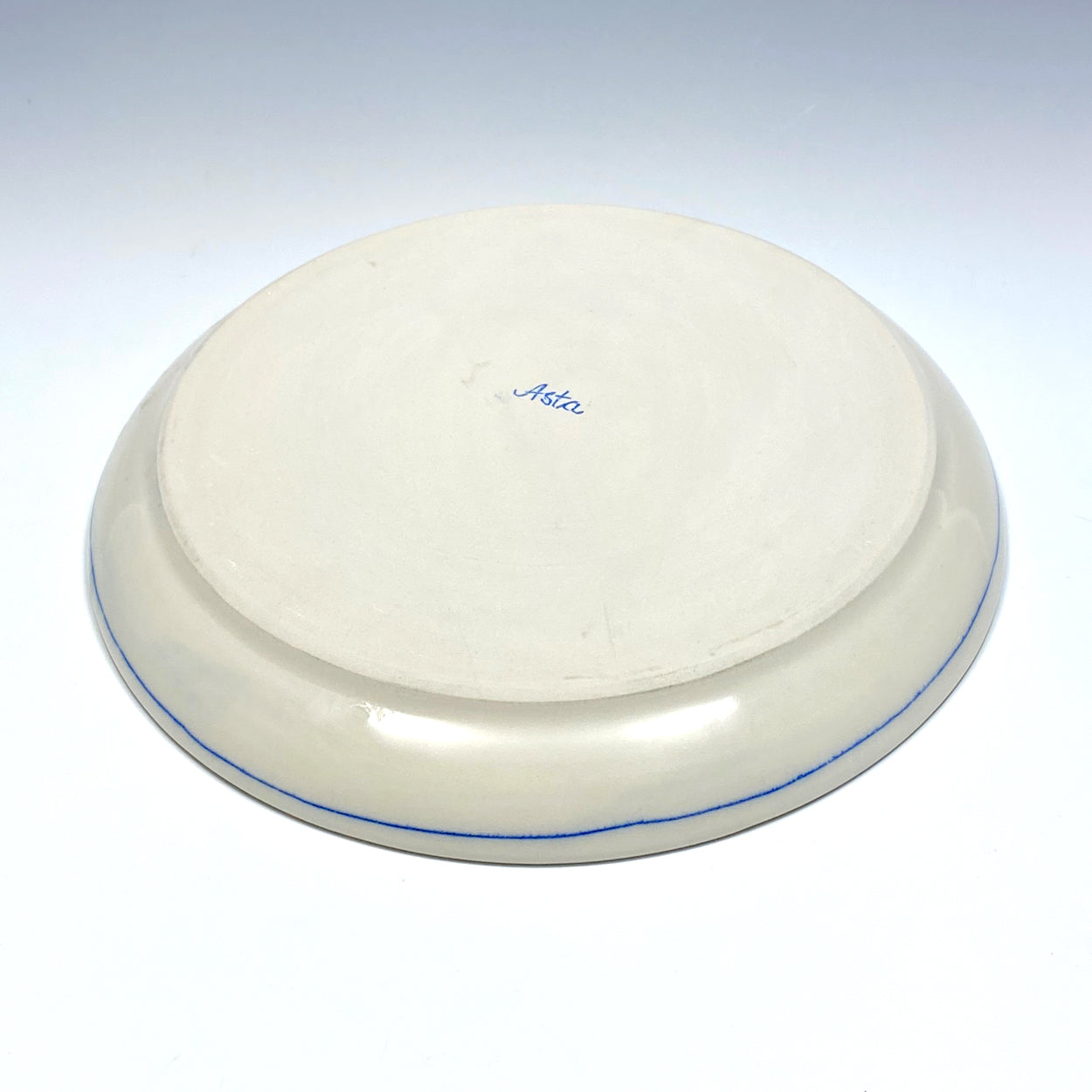 Dinner plate 02