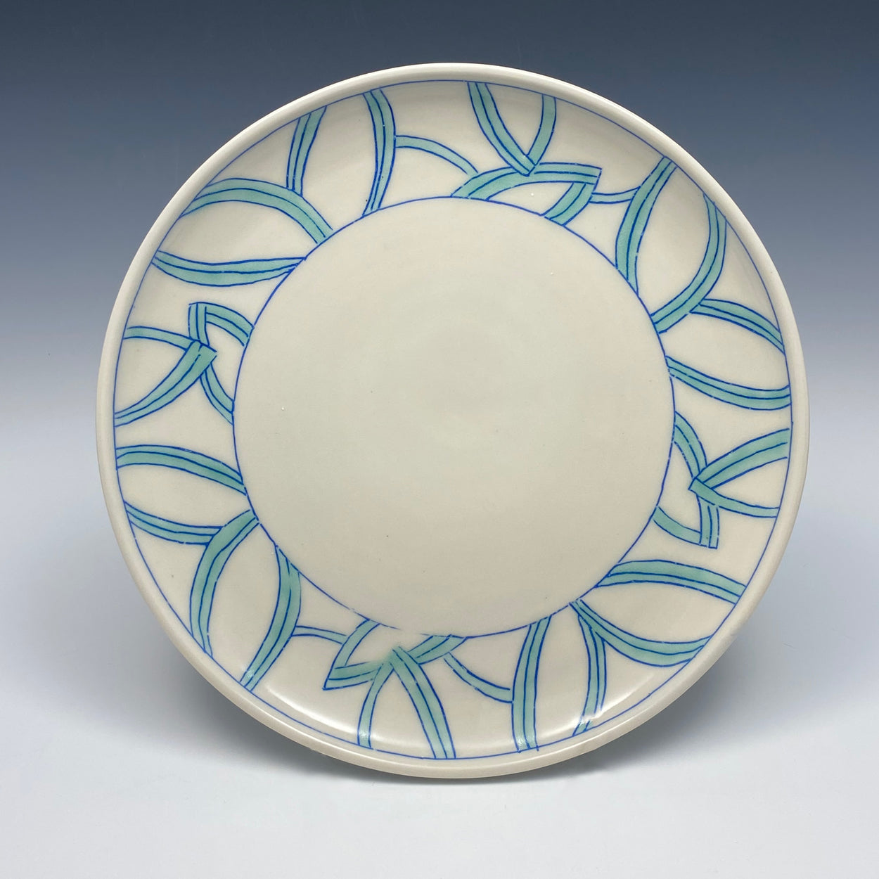 Dinner plate 01