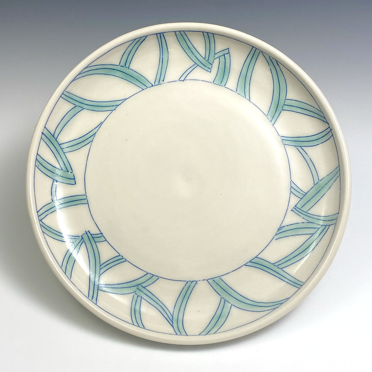 Dinner plate 02