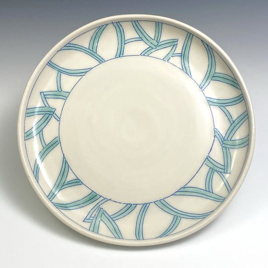 Dinner plate 03