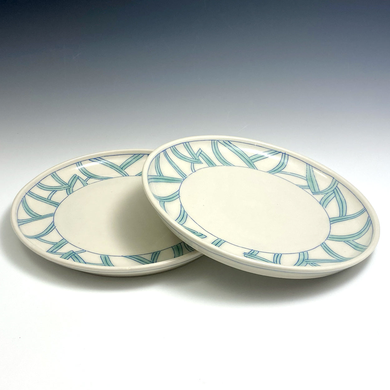 Dinner plate 02